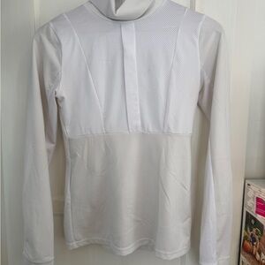 Original Haley UV Riding Baselayer - Long Sleeve Riding Shirt